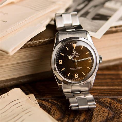 Vintage Rolex vs. Modern Rolex: The Debate Continues